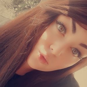 Meet your Posher, Cheyenne